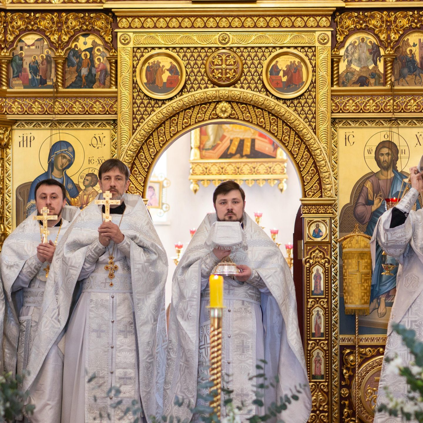 Великая Суббота