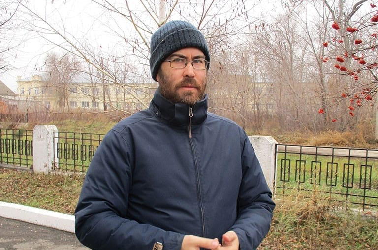 Священнику нужна помощь в лечении сына