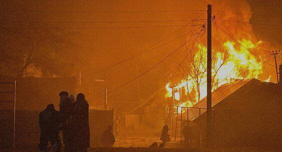 Саратовская епархия проводит сбор средств для помощи семье учащегося православной гимназии