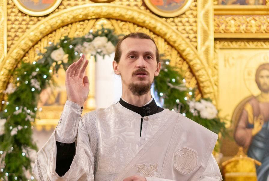 Указ Епархиального Архиерея от 9 января 2026 г. № 04